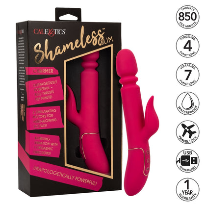 SE4445-06-3 Shameless Slim Charmer