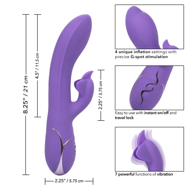 SE4510-30-3 Insatiable G Inflatable G-Flutter