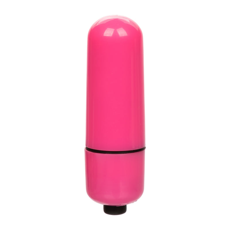 SE8000-50-1 3 Speed Bullet Foil Pack Pink