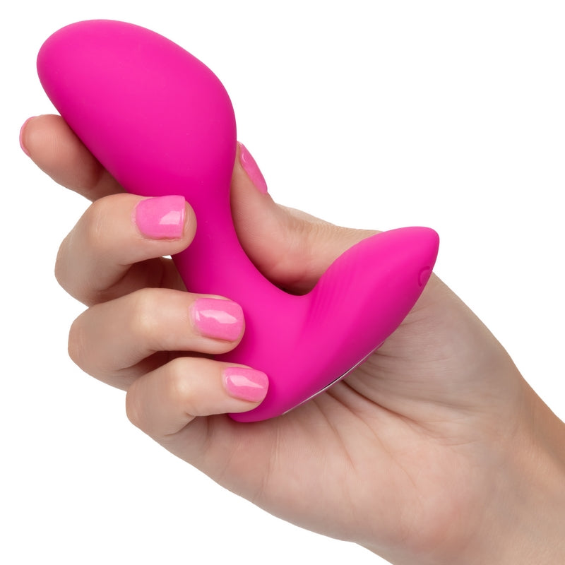 SE0077-63-3 Silicone Remote G-Spot Arouser