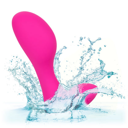 SE0077-63-3 Silicone Remote G-Spot Arouser