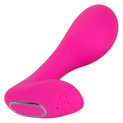 SE0077-63-3 Silicone Remote G-Spot Arouser