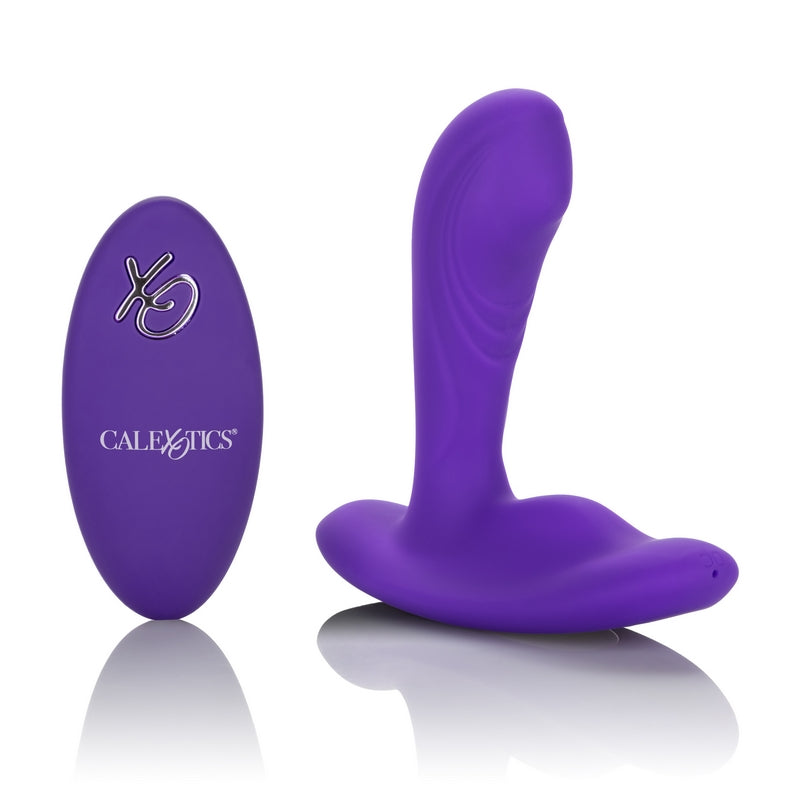 SE0077-65-3 Silicone Remote Pinpoint Pleaser