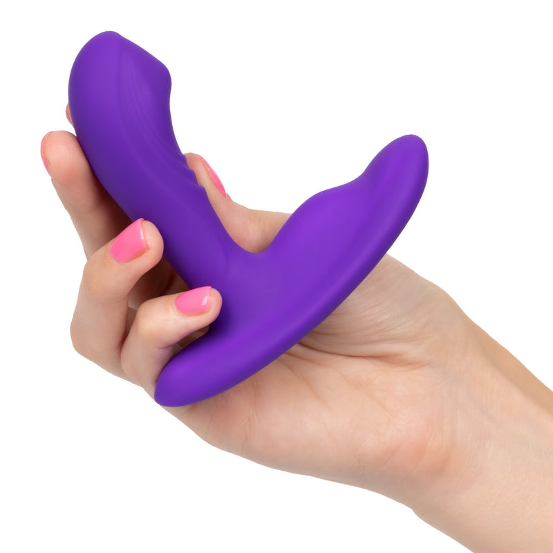 SE0077-65-3 Silicone Remote Pinpoint Pleaser