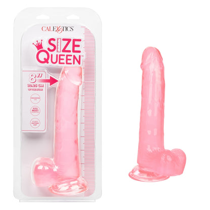 E0261-05-2 8 Size Queen Pink