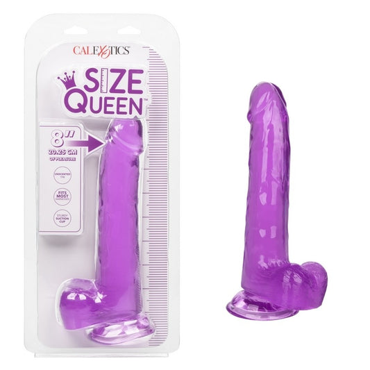 SE0261-15-2 8 Size Queen Purple