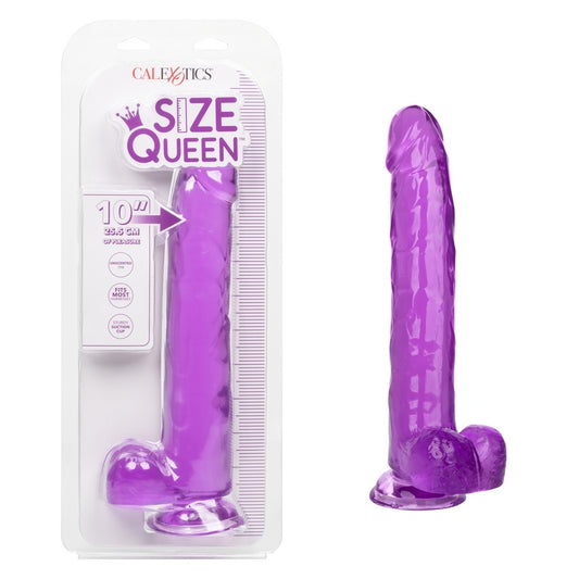 SE0262-15-2 10 Size Queen Purple