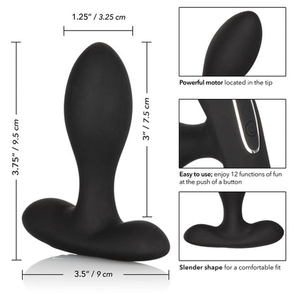 SE0383-05-3 Eclipse Slender Probe