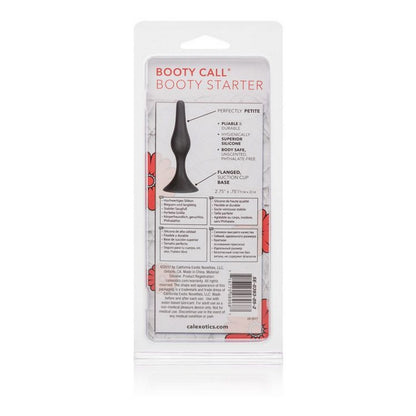 SE0393-05-2 Booty Call Booty Starter Black