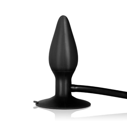 SE0395-70-2 Booty Call Booty Pumper Small Black
