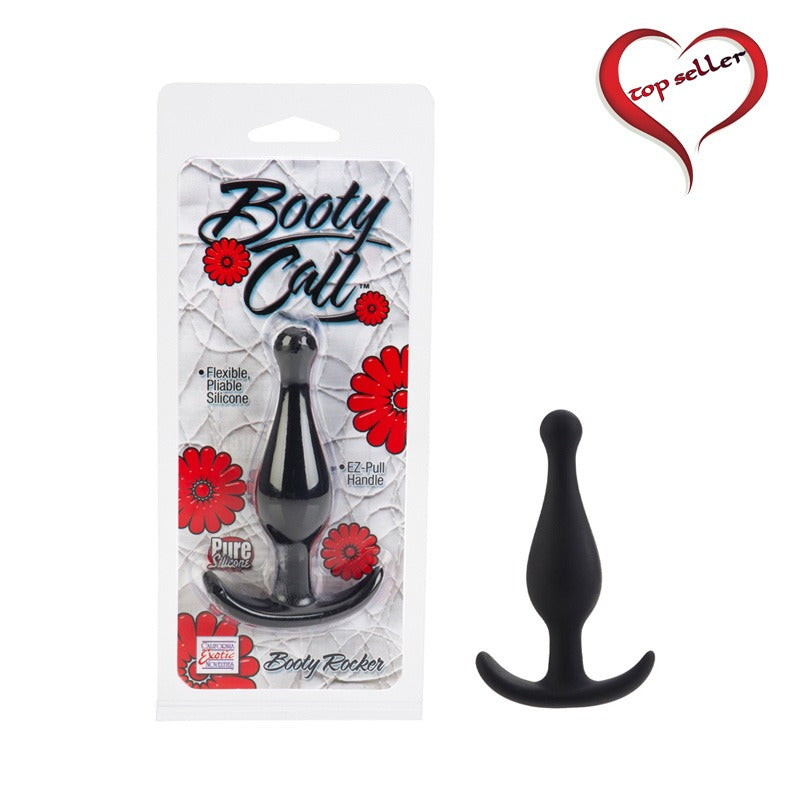 SE0396-00-2 Booty Call Booty Rocker Black