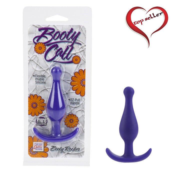 SE0396-10-2 Booty Call Booty Rocker Purple