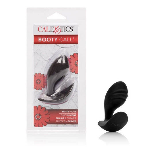 SE0396-45-2 Booty Call Petite Probe Black