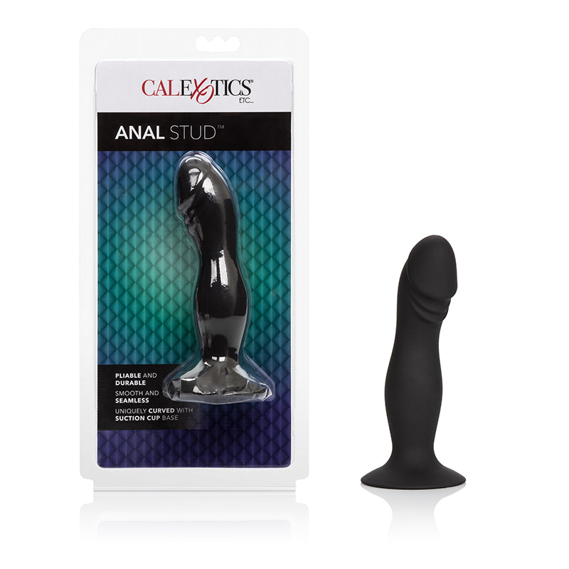 SE0416-10-2 Silicone Anal Stud