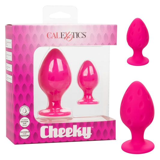 SE0440-10-3 Cheeky Pink