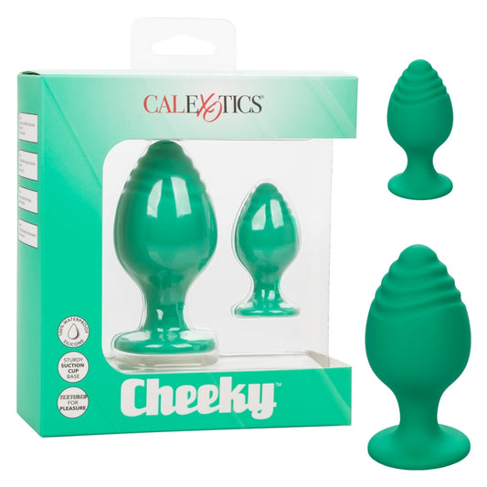 SE0440-20-3 Cheeky Green