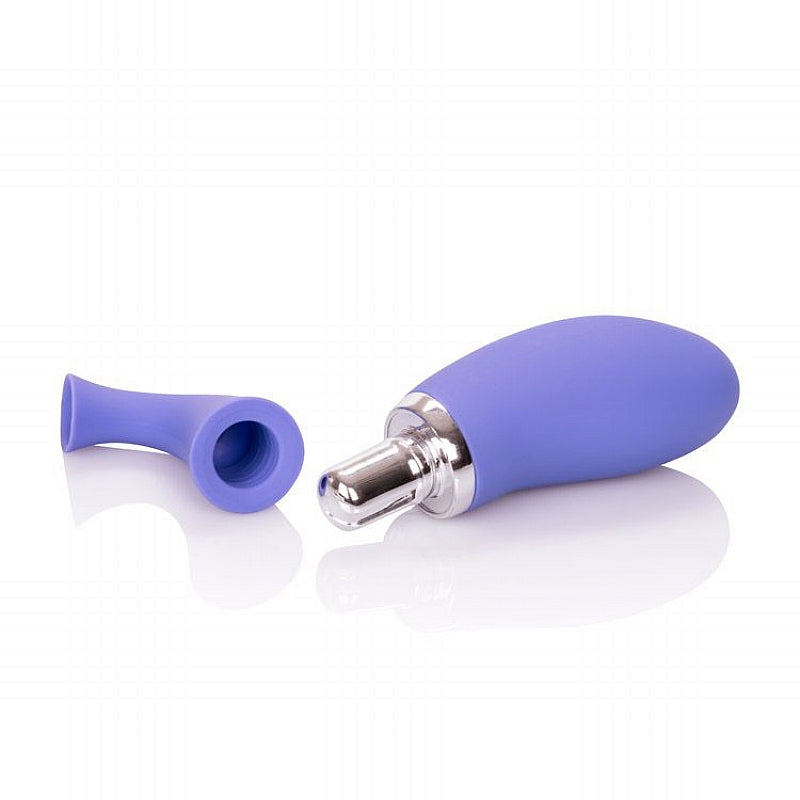 SE0625-10-3 Rechargeable Clitoral Pump