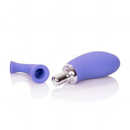 SE0625-10-3 Rechargeable Clitoral Pump