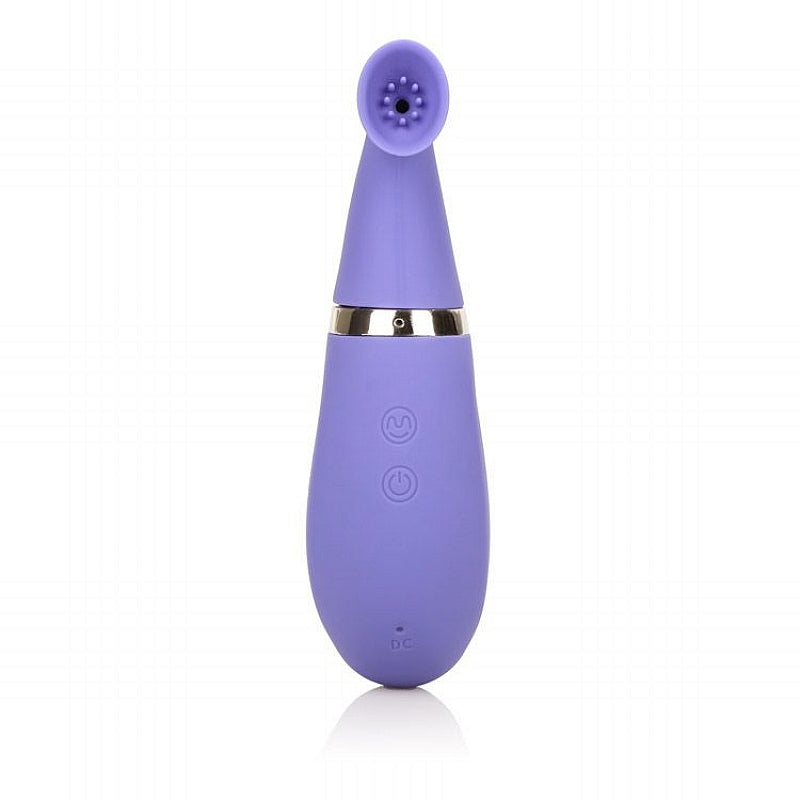 SE0625-10-3 Rechargeable Clitoral Pump