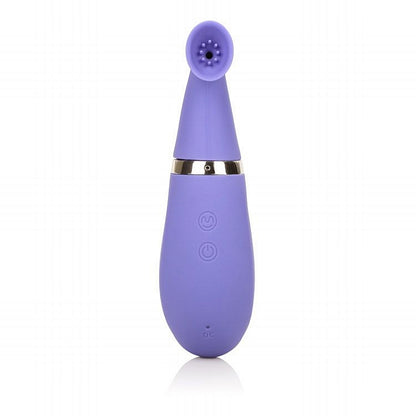 SE0625-10-3 Rechargeable Clitoral Pump