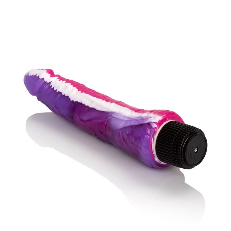 Funky Jelly Vibrator