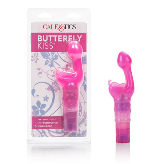 SE0782-04-2 Butterfly Kiss Pink