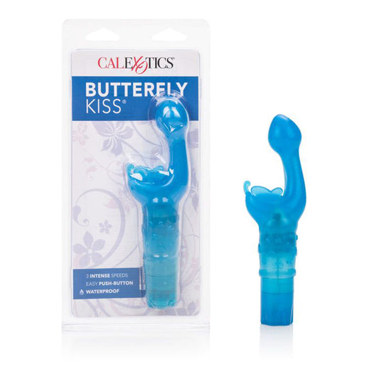 SE0782-12-2 Butterfly Kiss Blue