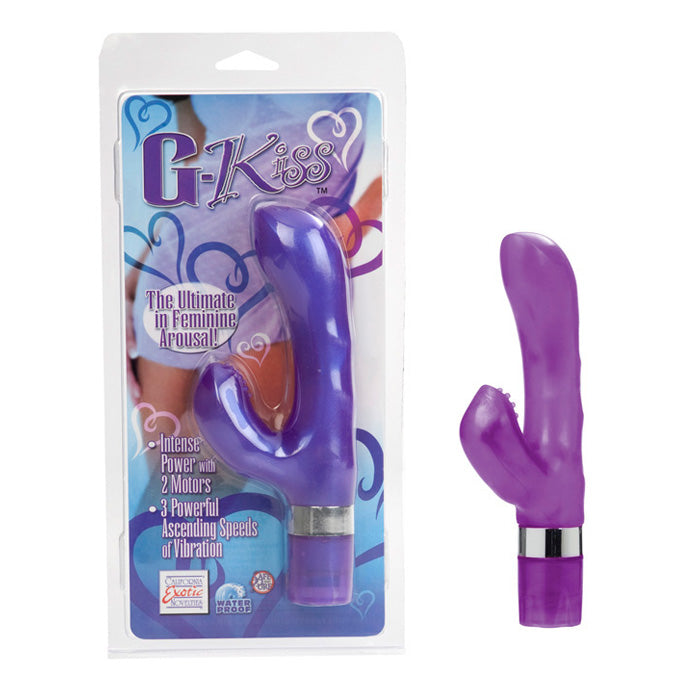 SE0782-50-2 "G" Kiss Purple