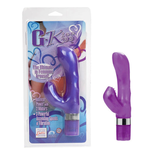 SE0782-50-2 "G" Kiss Purple