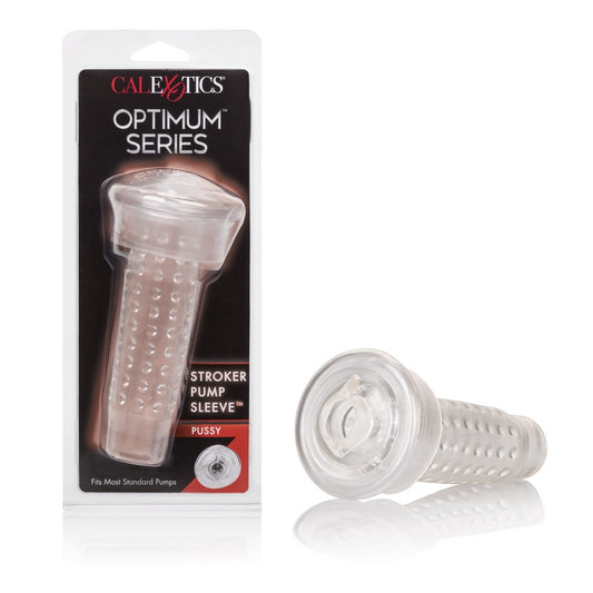 SE1047-50-2 Optimum Stroker Pump Sleeve Pussy