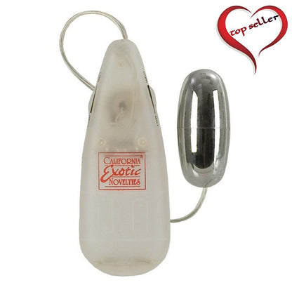 TearDrop Bullet
