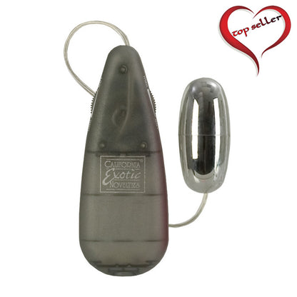 TearDrop Bullet