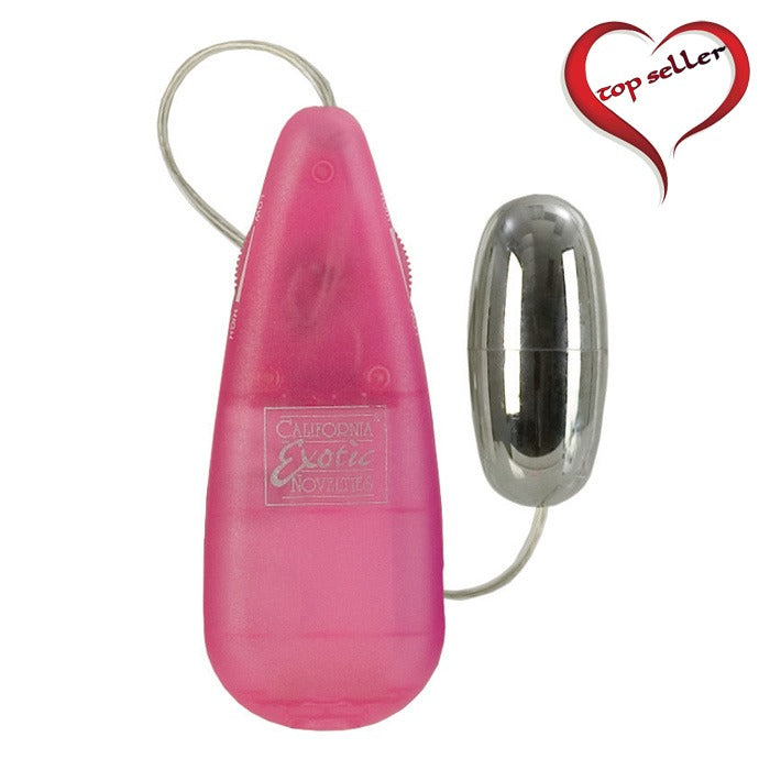 SE1110-04-1 TearDrop Bullet Pink