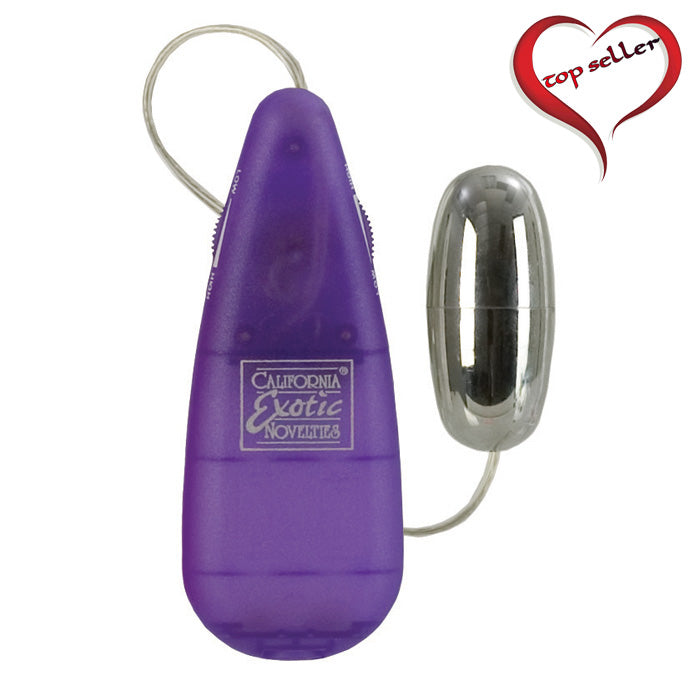 TearDrop Bullet