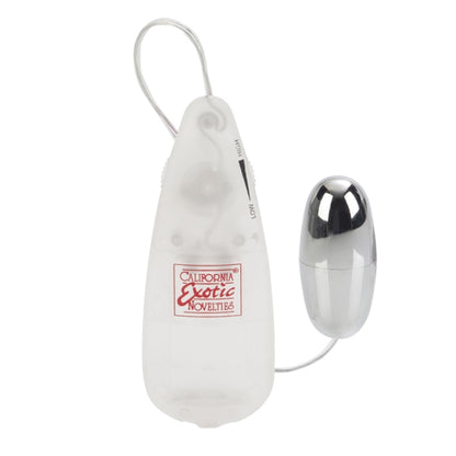 Slim Teardrop Bullet