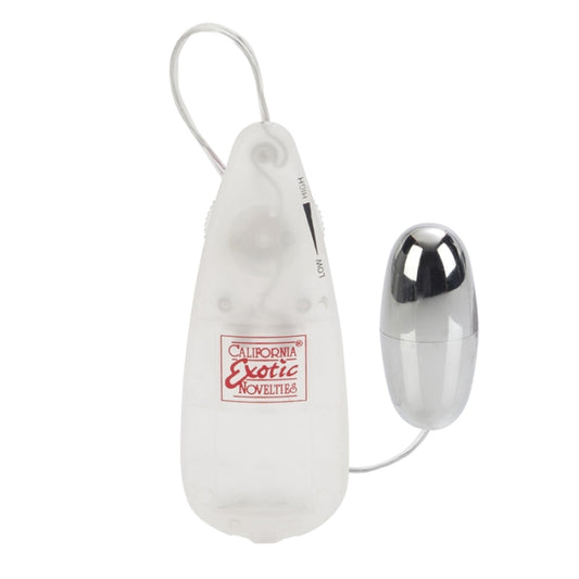 Slim Teardrop Bullet