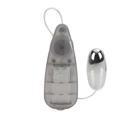Slim Teardrop Bullet
