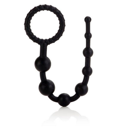 SE1197-00-2 Booty Call X-10 Beads Black