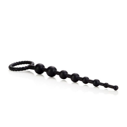 SE1197-00-2 Booty Call X-10 Beads Black