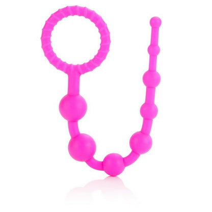 SE1197-05-2 Booty Call X-10 Beads Pink