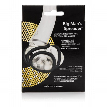 SE1426-15-3 Big Mans Spreader