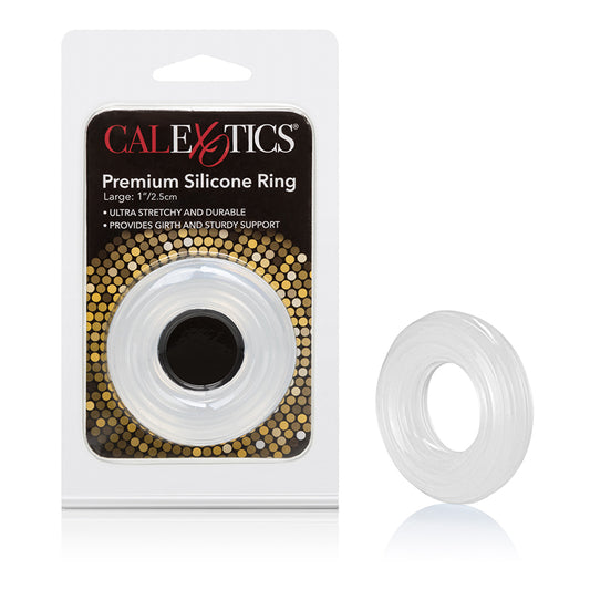 SE1434-30-2 Premium Silicone Ring Large