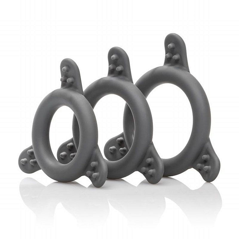 SE1434-70-2 Pro Series Silicone Ring Set