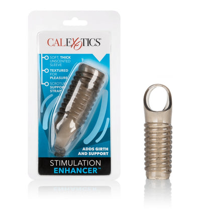 SE1605-60-2 Stimulation Enhancer Smoke