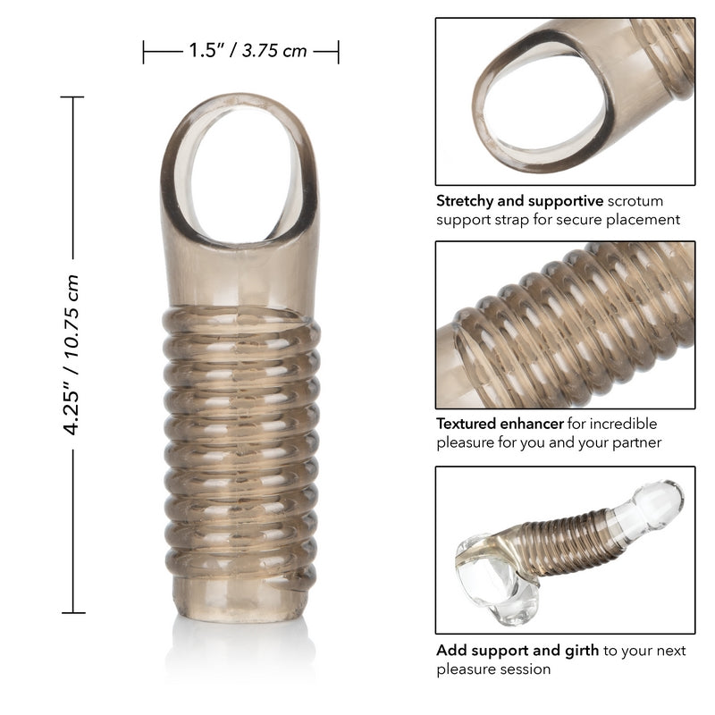 SE1605-60-2 Stimulation Enhancer Smoke