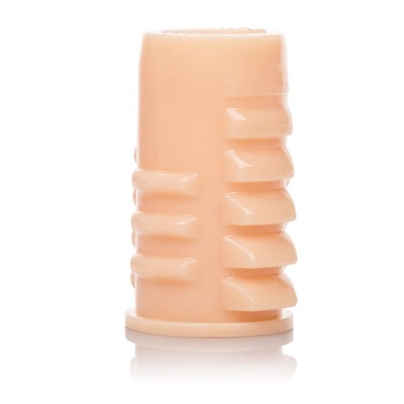 SE1623-01-3 Silicone Ridge Rider Enhancer