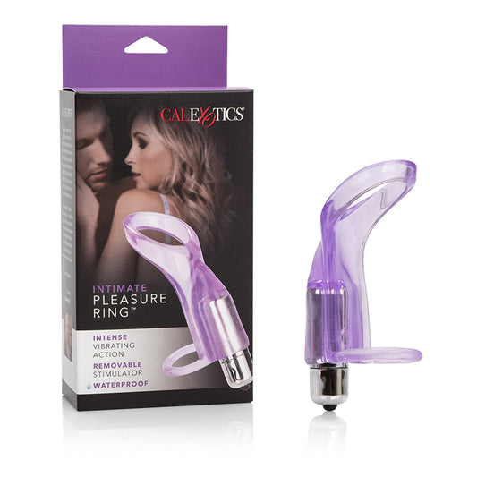 SE1803-05-3 Intimate Pleasure Ring