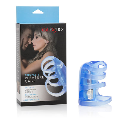 SE1803-15-3 Couples Pleasure Cage