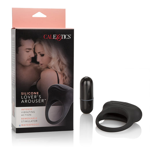 SE1840-10-3 Silicone Lovers Arouser