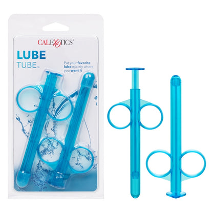 SE2380-01-2 Lube Tube Blue